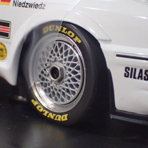 BIANTE MiniChamps 103 888009 - 1/18 Scale Ford Sierra RS 500 Tooheys 1000 Bathurst '88 Moffat