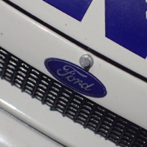 BIANTE MiniChamps 103 888009 - 1/18 Scale Ford Sierra RS 500 Tooheys 1000 Bathurst '88 Moffat