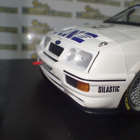 BIANTE MiniChamps 103 888009 - 1/18 Scale Ford Sierra RS 500 Tooheys 1000 Bathurst '88 Moffat