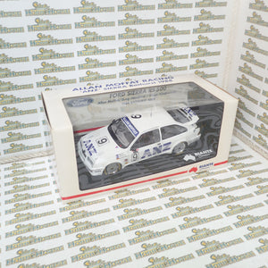 BIANTE MiniChamps 103 888009 - 1/18 Scale Ford Sierra RS 500 Tooheys 1000 Bathurst '88 Moffat
