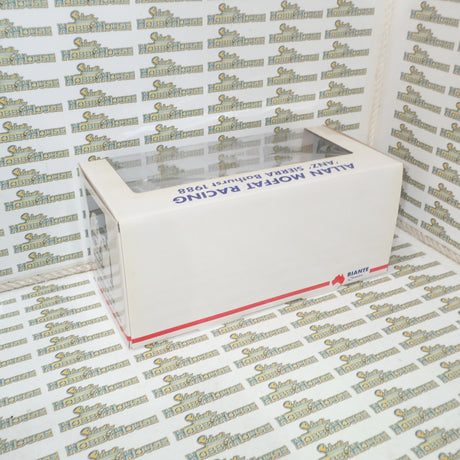 BIANTE MiniChamps 103 888009 - 1/18 Scale Ford Sierra RS 500 Tooheys 1000 Bathurst '88 Moffat