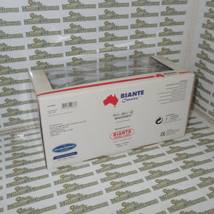 BIANTE MiniChamps 103 888009 - 1/18 Scale Ford Sierra RS 500 Tooheys 1000 Bathurst '88 Moffat