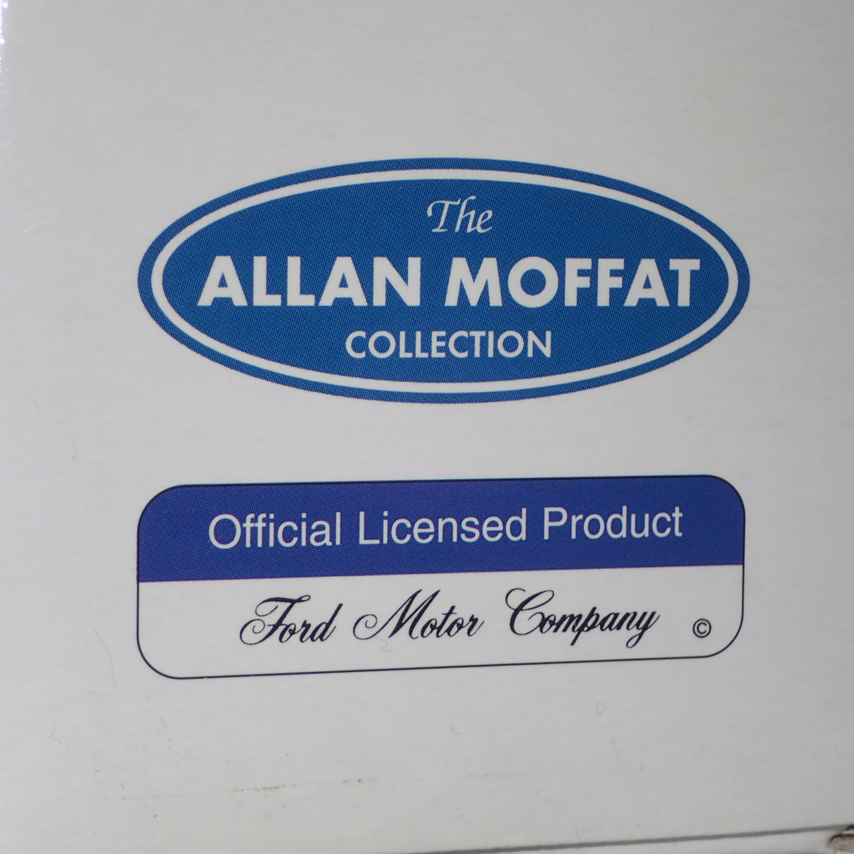 BIANTE MiniChamps 103 888009 - 1/18 Scale Ford Sierra RS 500 Tooheys 1000 Bathurst '88 Moffat