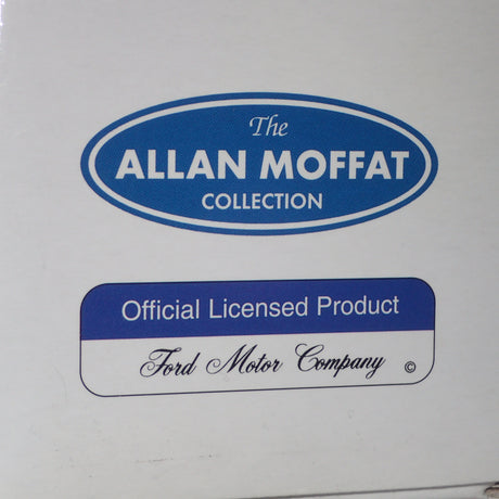 BIANTE MiniChamps 103 888009 - 1/18 Scale Ford Sierra RS 500 Tooheys 1000 Bathurst '88 Moffat