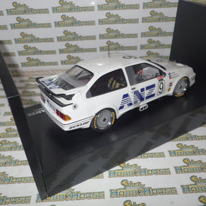 BIANTE MiniChamps 103 888009 - 1/18 Scale Ford Sierra RS 500 Tooheys 1000 Bathurst '88 Moffat