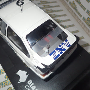 BIANTE MiniChamps 103 888009 - 1/18 Scale Ford Sierra RS 500 Tooheys 1000 Bathurst '88 Moffat