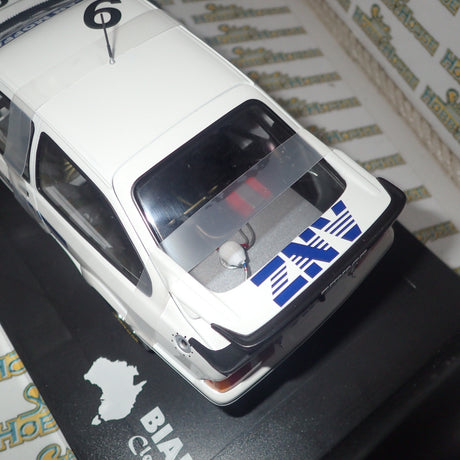 BIANTE MiniChamps 103 888009 - 1/18 Scale Ford Sierra RS 500 Tooheys 1000 Bathurst '88 Moffat