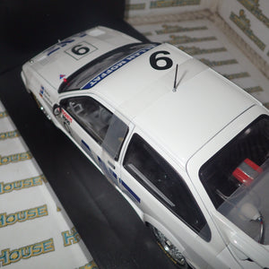 BIANTE MiniChamps 103 888009 - 1/18 Scale Ford Sierra RS 500 Tooheys 1000 Bathurst '88 Moffat