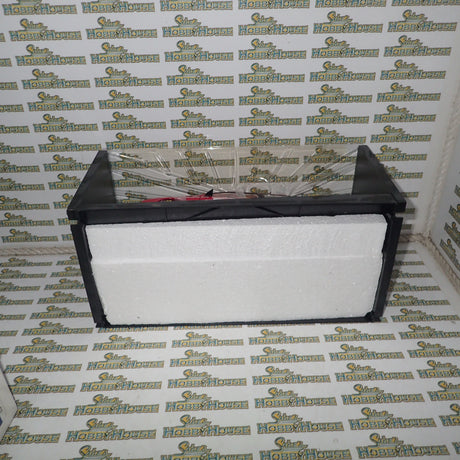 BIANTE MiniChamps 103 898017 - 1/18 Scale 1989 BATHURST WINNER FORD SIERRA RS 500 D.JOHNSON/J. BOWE SIGNED COA