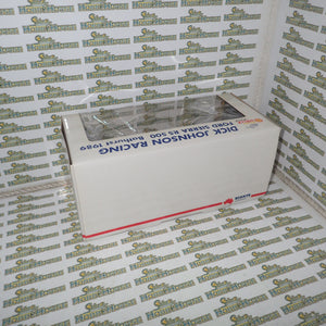 BIANTE MiniChamps 103 898017 - 1/18 Scale 1989 BATHURST WINNER FORD SIERRA RS 500 D.JOHNSON/J. BOWE SIGNED COA