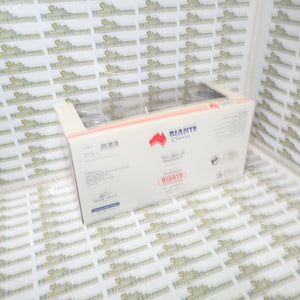 BIANTE MiniChamps 103 898017 - 1/18 Scale 1989 BATHURST WINNER FORD SIERRA RS 500 D.JOHNSON/J. BOWE SIGNED COA