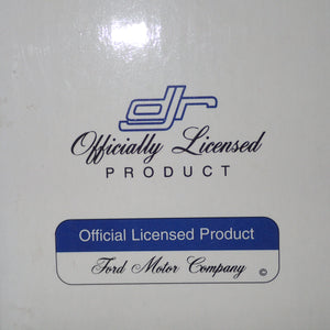 BIANTE MiniChamps 103 898017 - 1/18 Scale 1989 BATHURST WINNER FORD SIERRA RS 500 D.JOHNSON/J. BOWE SIGNED COA