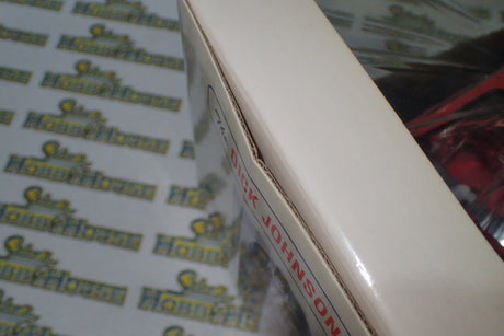 BIANTE MiniChamps 103 898017 - 1/18 Scale 1989 BATHURST WINNER FORD SIERRA RS 500 D.JOHNSON/J. BOWE SIGNED COA