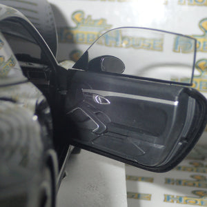 MINICHAMPS 100 062724 - 1/18 PORSCHE 911 GT3 2013 Black M. to 300 units worldwide