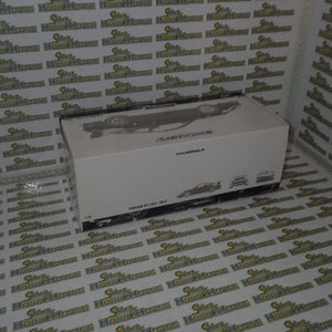 MINICHAMPS 100 062724 - 1/18 PORSCHE 911 GT3 2013 Black M. to 300 units worldwide