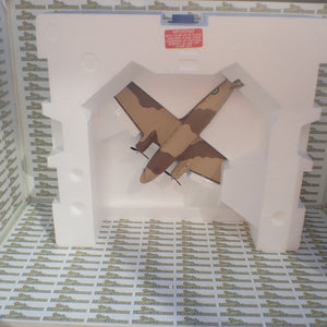 Franklin Mint Armour Collection B11C970 - 1/48 Douglas C-47 Transport Diecast Model Aircraft