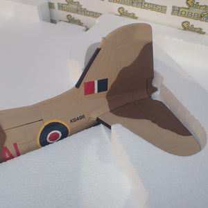 Franklin Mint Armour Collection B11C970 - 1/48 Douglas C-47 Transport Diecast Model Aircraft