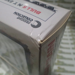 Highway Replicas 12013 - 1/64 Scale - Freight Road Train in "Bull's N.T." Livery Diecast Scale Model Replica