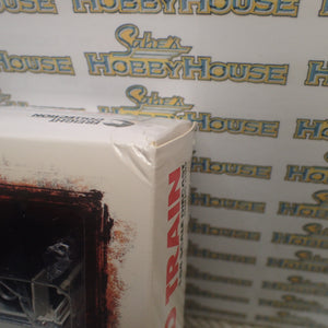 Highway Replicas 12013 - 1/64 Scale - Freight Road Train in "Bull's N.T." Livery Diecast Scale Model Replica