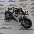 MINICHAMPS 122 071244 1/12 HONDA CBR1000 RR FIREBLADE R.ROLFO WORLD SUPERBIKE 2007