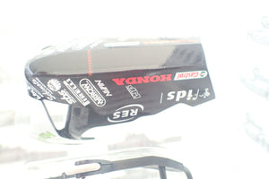 MINICHAMPS 122 071244 1/12 HONDA CBR1000 RR FIREBLADE R.ROLFO WORLD SUPERBIKE 2007