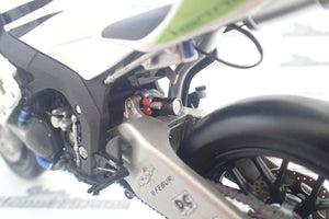 MINICHAMPS 122 071244 1/12 HONDA CBR1000 RR FIREBLADE R.ROLFO WORLD SUPERBIKE 2007