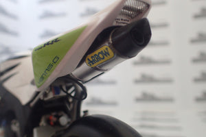 MINICHAMPS 122 071244 1/12 HONDA CBR1000 RR FIREBLADE R.ROLFO WORLD SUPERBIKE 2007