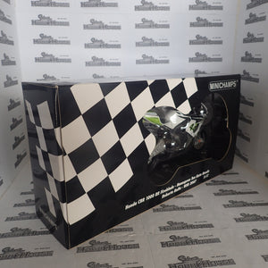 MINICHAMPS 122 071244 1/12 HONDA CBR1000 RR FIREBLADE R.ROLFO WORLD SUPERBIKE 2007