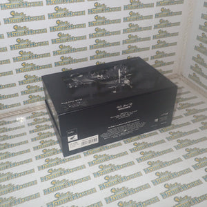 Minichamps 122 161600 - 1:12 Scale HONDA GOLDWING GL 1000 K3 1975 TURQUOISE METALLIC Scale Model Replica