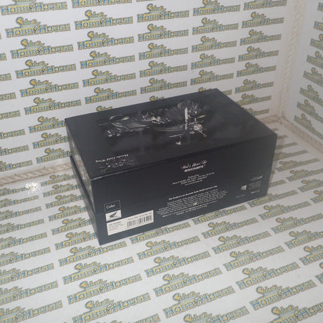 Minichamps 122 161600 - 1:12 Scale HONDA GOLDWING GL 1000 K3 1975 TURQUOISE METALLIC Scale Model Replica