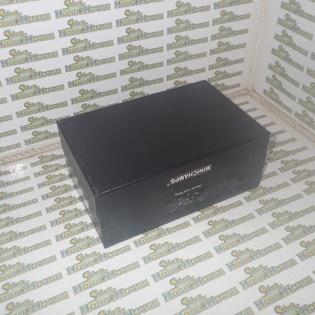 Minichamps 122 161600 - 1:12 Scale HONDA GOLDWING GL 1000 K3 1975 TURQUOISE METALLIC Scale Model Replica