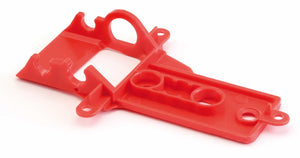 NSR EVO Sidewinder motor support EXTRA HARD RED