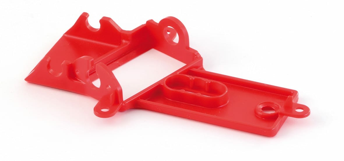 NSR EVO2 Anglewinder motor support XTRA HARD