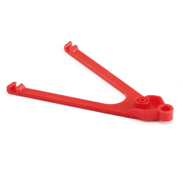 NSR 1234 - Guide drop arm - for Pickup EXTRA HARD (red)