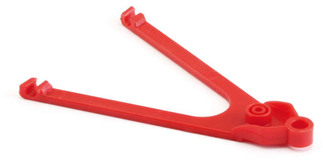 NSR 1234 - Guide drop arm - for Pickup EXTRA HARD (red)