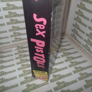 McFarlane Toys 12920 - Sex Pistols Never Mind the Bullocks 3D Album Cover