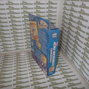 McFARLANE JIMI HENDRIX 3D ALBUM COVERS "ARE YOU EXPERIENCED"