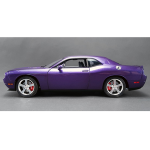 ACME - 1:18 Diecast - 2010 Dodge Challenger R/T - Violet