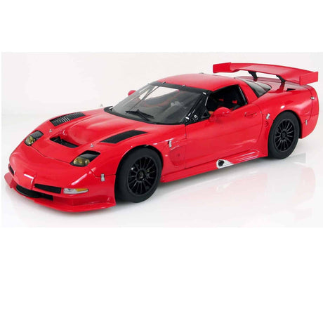 GMP 13127 - 1/12 Scale PROTOTYPE CORVETTE RED