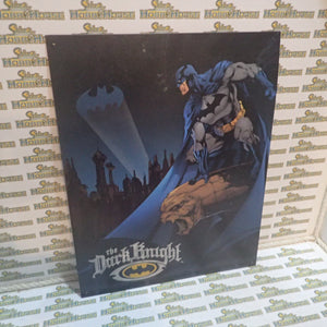Tin Sign 1356 – The Dark Knight