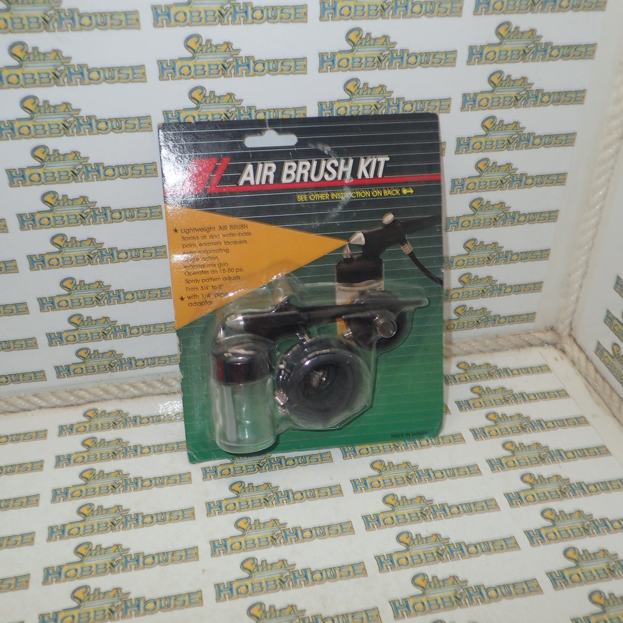 Air Brush Kit 138709