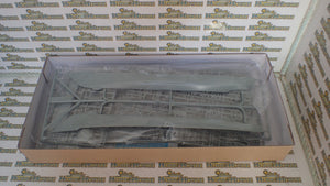 Academy ACA-14102 - 1/350 Scale - USS Oliver Hazard Perry FFG-7 U.S. Navy Guided Missile Frigate Plastic Model Kit With Australian Decals