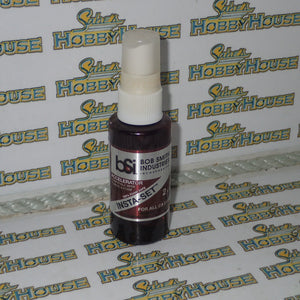 BSI - 151 15100 - Insta-Set CA Accelerator 2fl. oz. Spray Bottle