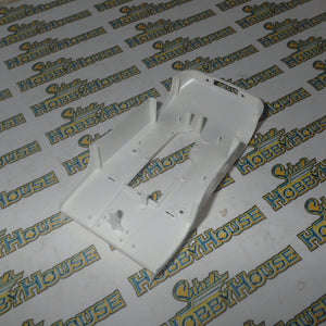 NSR N1523 - Porsche 908/3 - (double fin) Body Kit