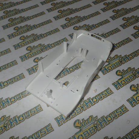 NSR N1523 - Porsche 908/3 - (double fin) Body Kit