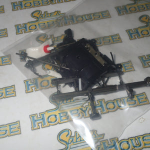 NSR N1523 - Porsche 908/3 - (double fin) Body Kit