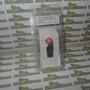 NSR N1523 - Porsche 908/3 - (double fin) Body Kit