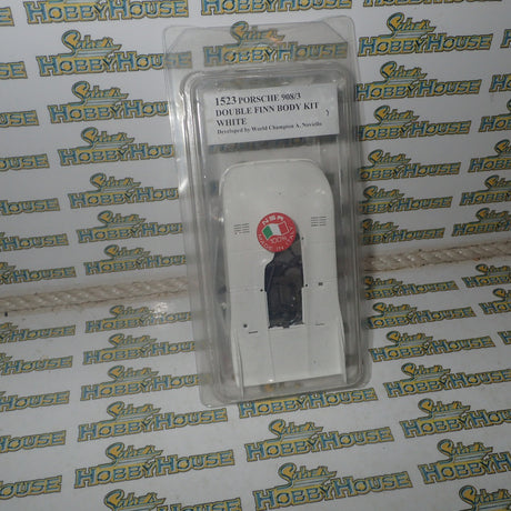 NSR N1523 - Porsche 908/3 - (double fin) Body Kit