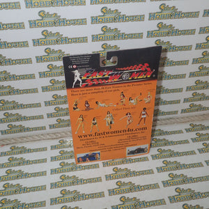 Motor Heads Miniatures #153 - 1/18 Alex Hand Painted Cold-Cast Resin Figurine