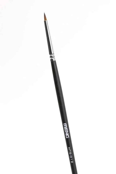MENG MTS-010 MODELLING PAINT BRUSH SET